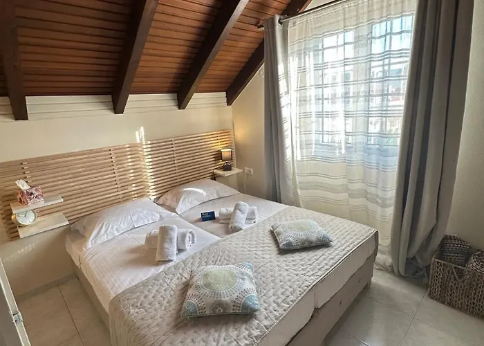 Apartment Filippos Loft