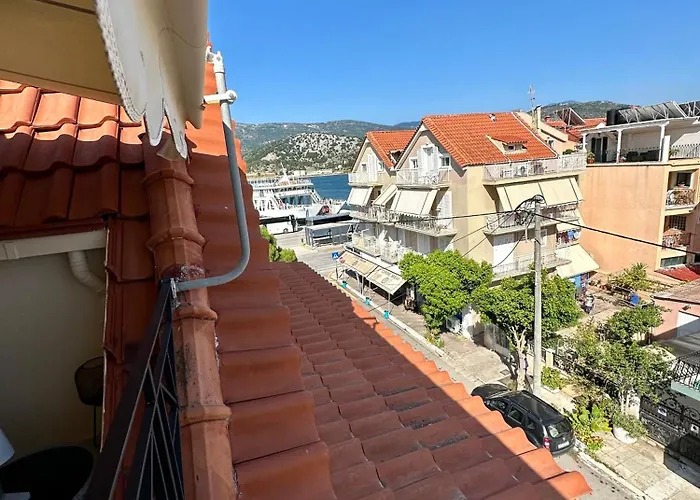 Apartment Filippos Loft Argostoli (Kefalonia)