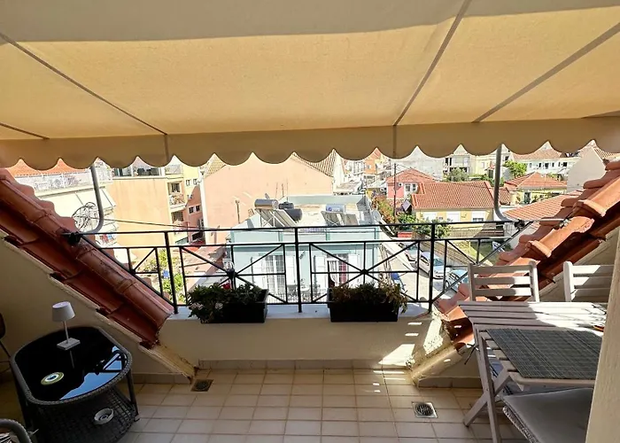 Apartment Filippos Loft Argostoli (Kefalonia)