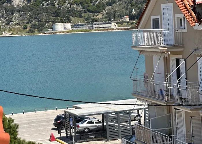 Filippos Loft Apartment