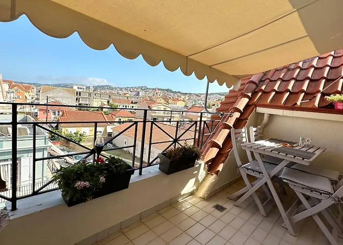 Filippos Loft * Argostoli (Kefalonia)