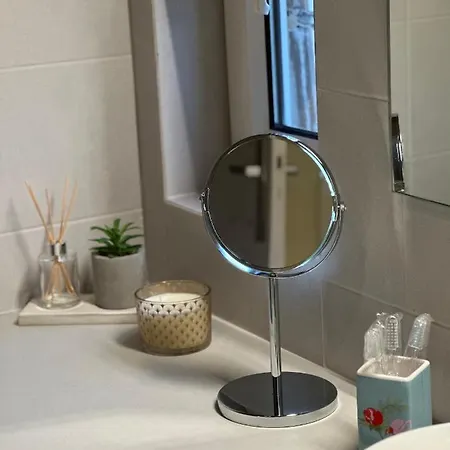 Filippos Loft Apartament Argostoli (Kefalonia)