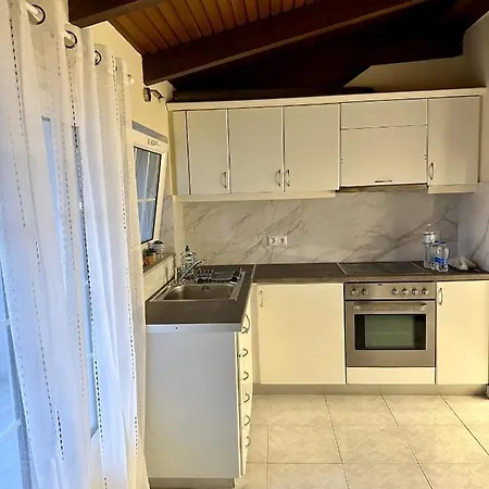 Apartament Filippos Loft Argostoli (Kefalonia)