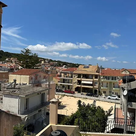 Apartament Filippos Loft *