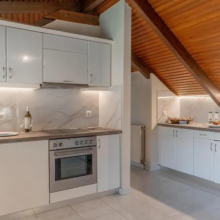 Apartament Filippos Loft