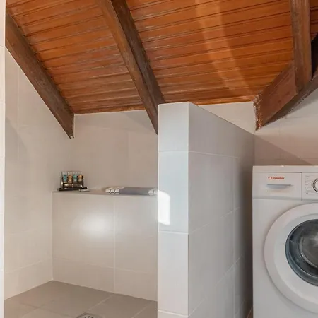 Apartament Filippos Loft Argostoli (Kefalonia)