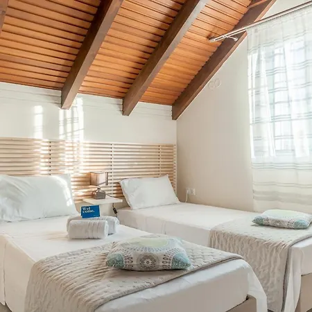 Filippos Loft Apartament Argostoli (Kefalonia)