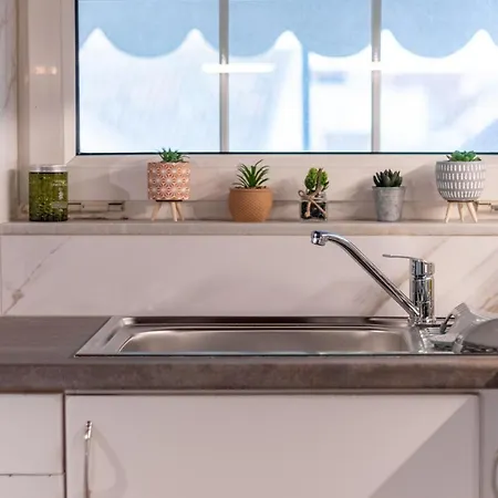 Filippos Loft Apartament