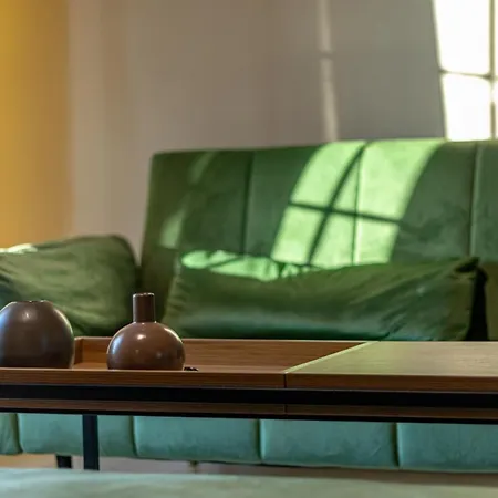 Apartament Filippos Loft