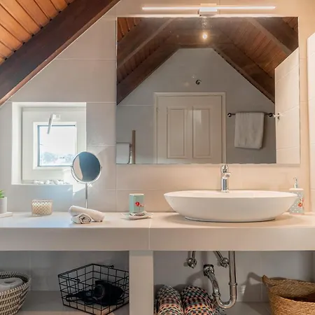 Filippos Loft Apartament Argostoli (Kefalonia)