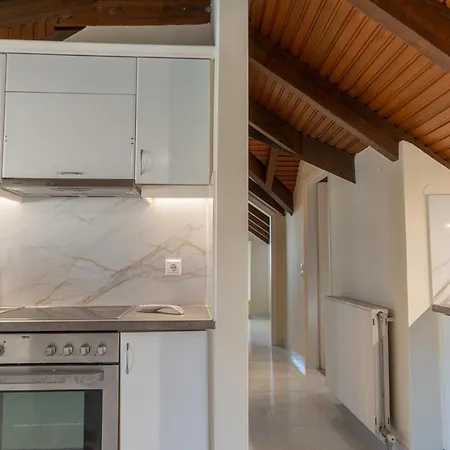 Filippos Loft Apartament
