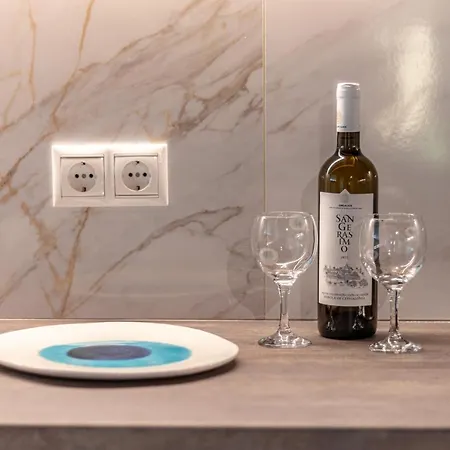 Apartament Filippos Loft