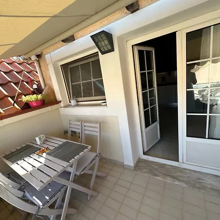 Apartament Filippos Loft *