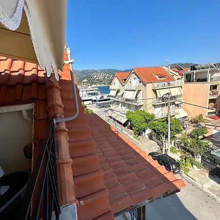 Apartament Filippos Loft Argostoli (Kefalonia)