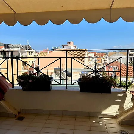 Apartament Filippos Loft